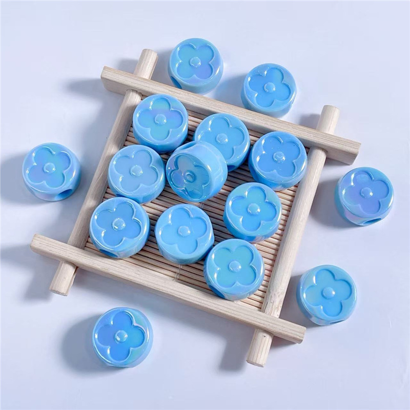 13 sachets bleus de 500g