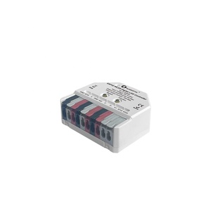Поддержка различных цифровых светодиодных лент, модель Easy PUSH ESP32, управление микрофоном, DC5V-24V диммеры, светодиодный контроллер ESP - Product Image 1