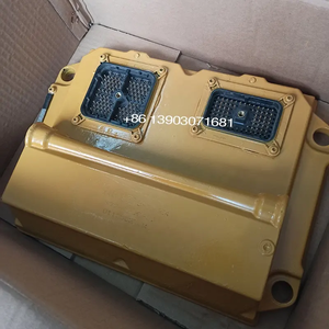 C7 C9 C13 Motors teuerung baugruppe 372-2906-00 372-2906 ECU ECM-Computer platine für Caterpillar-Bagger teile