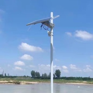 户外闭路电视摄像机电信移动基站光伏太阳能监控系统用60W 30Ah太阳能套件 - Product Image 4