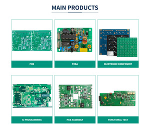 Amplificador 72 transistores 702 SMD A5 3055 A2210 a19t 97a8 8050 5q1265rf 5D 50n06 5 jambe 40411 V 13005 Transistor mạch - Product Image 5