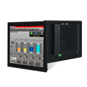 15 pollici di grado industriale Touch Screen Monitor modulo POE USB-B/USB-A porta Touch per CNC lui PC Mini PC - Product Image 3