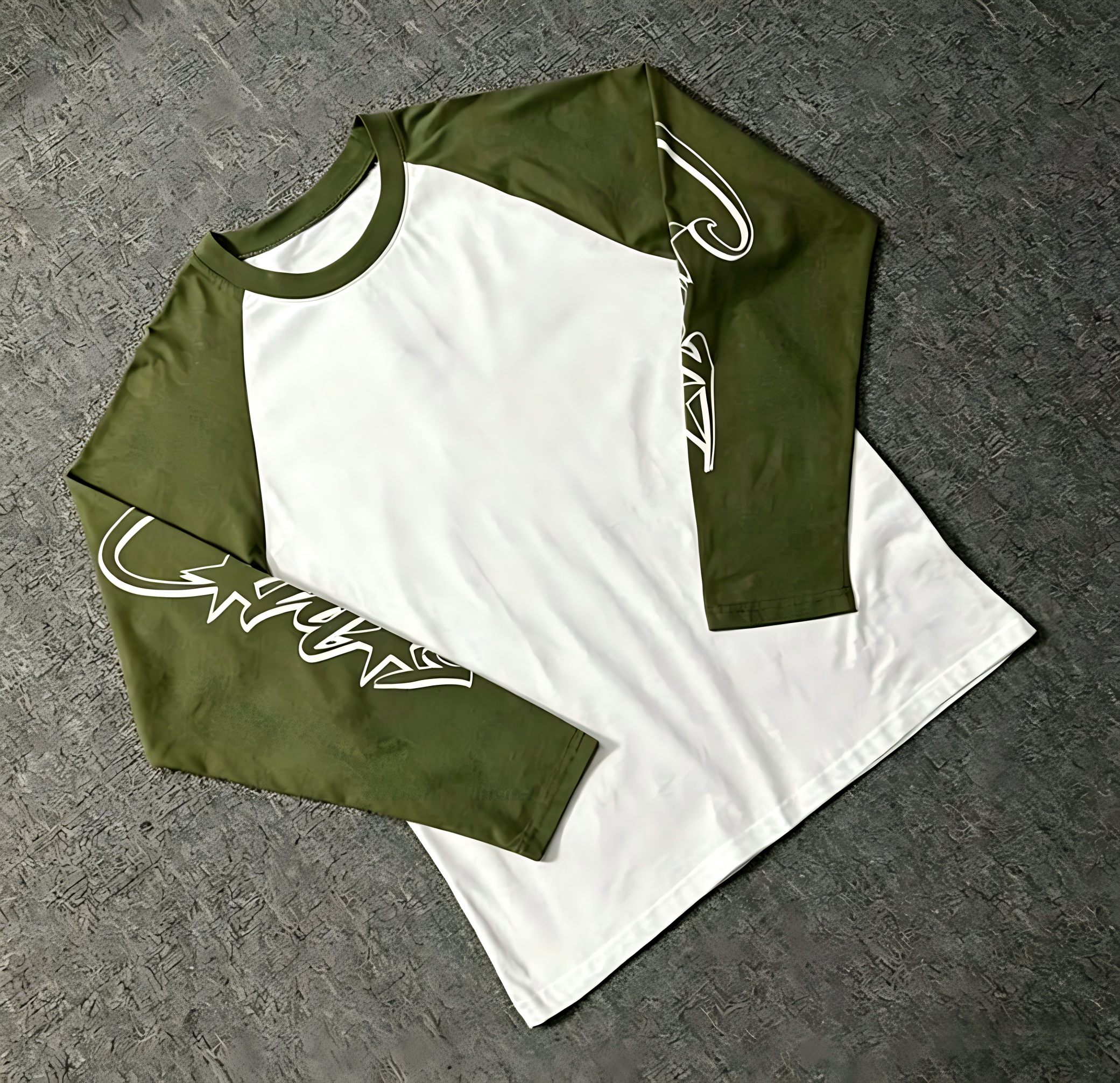 Verde