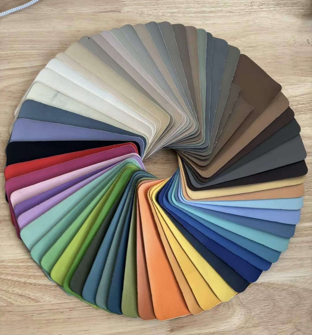 multi-colors