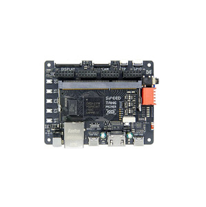 Sipeed Tang Primer 20K Gowin GW2A FPGA GoAI Kit scheda di sviluppo sistema minimo - Product Image 1