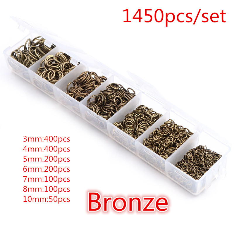 Bronze