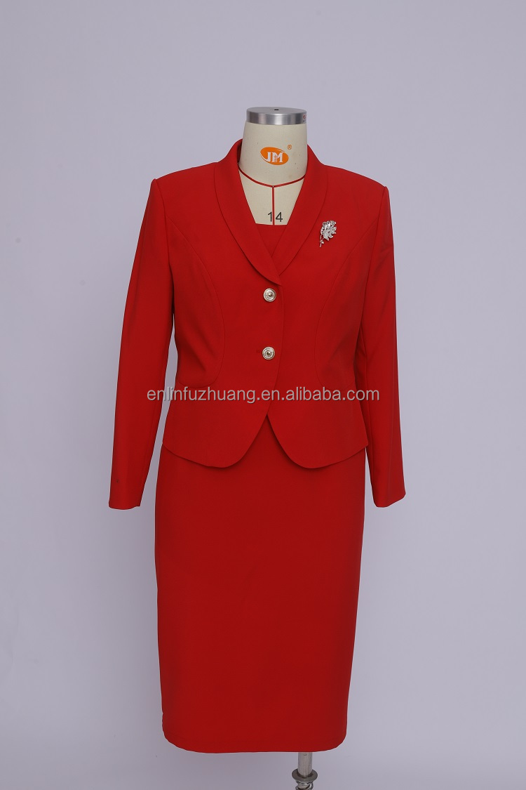 Coral Red