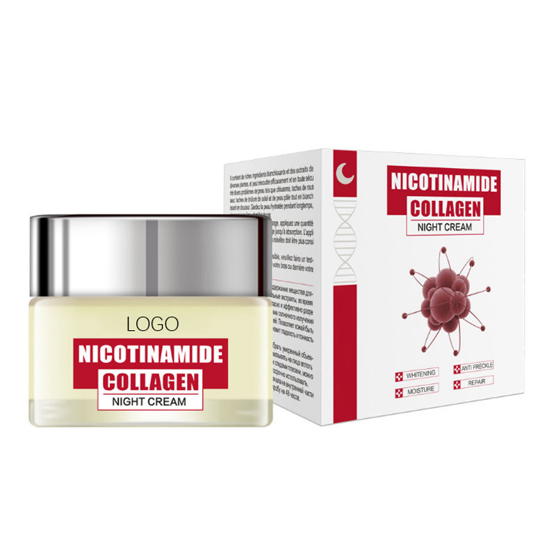 ครีมกลางคืน