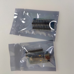 Pro Micro ATMEGA32U4 modulo 5V 16M programma di aggiornamento USB scheda di sviluppo 5V/16M con connettore di tipo USB-C