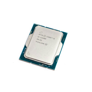 <strong>Intels</strong> <strong>Core</strong> <strong>Processor</strong> I5 6Core 2.5 GHz 65W I5 12400F <strong>Core</strong> CPU - Product Image 1