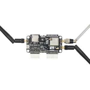 Per Flipper Zero WiFi 3 in1 Multi board NRF24 + ESP32 di espansione per CC1101 modulo di sviluppo di modifiche multifunzionali Flipper0 - Product Image 2