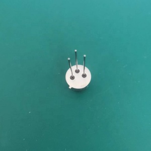 Sensor de alcohol MST138, material semiconductor, sensor de gas, probador de alcohol portátil de alta sensibilidad, Analizador de alcohol