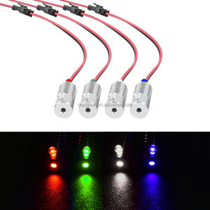 RGB Colorful Mini <strong>Led</strong> <strong>Light</strong> <strong>Source</strong> Home Use Mini Popcorn 3/5/6/8/10mm Machine Fiber Optic <strong>Light</strong> for Car Use Fiber Optic <strong>Light</strong> - Product Image 3