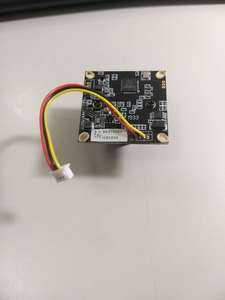 HSTD 2022 USB kamera modülü izleme 8MP mikro OV8865 AF otomatik odaklama HD yüksek çözünürlüklü OEM Mini... telefon ip web mipi 360 kamera - Product Image 4