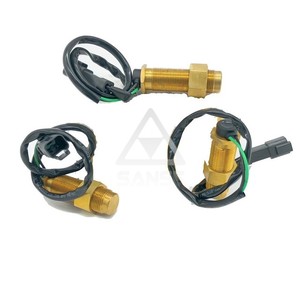 Yüksek kaliteli devrim hız sensörü R220-5 R220-7 dizel hız sensörü 21E3-0042 21E30042 İletim sensörleri - Product Image 3