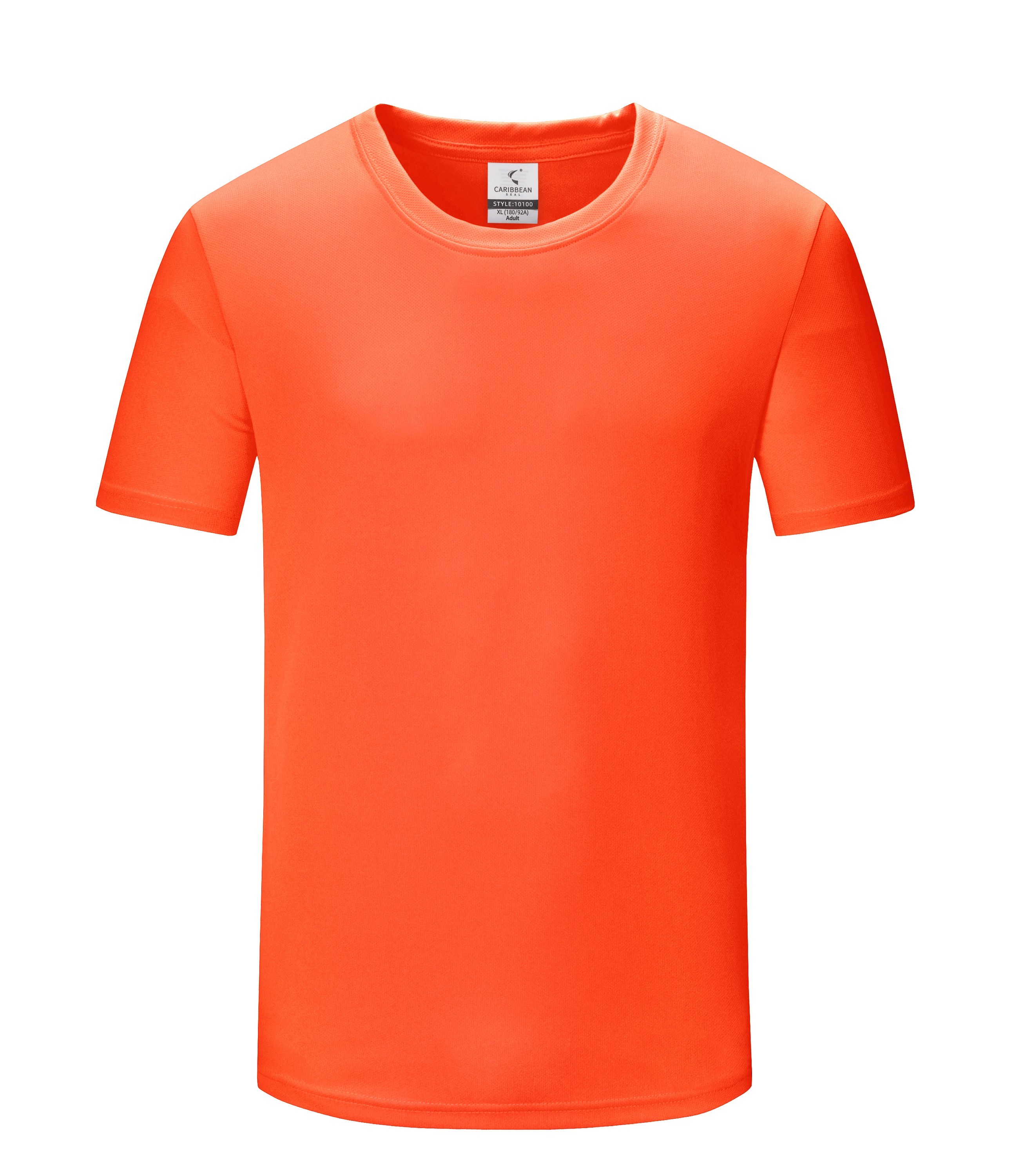 orange fluo