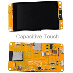 DIYmalls 3.5 "inch ESP32 Display ESP32-3248S035 TFT LCD Touch Screen modulo 320x480 ST7796 ESP-WROOM-32 scheda di sviluppo