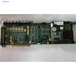 <span class=keywords><strong>Acs</strong></span> <span class=keywords><strong>tech80</strong></span> thiết bị công nghiệp thẻ cho acstech80 spiiplus PCI-4/8 Rev: D - Product Image 1