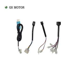 SiAECOSYS/VOTOL EM50-6P 72V 170A LIN Controller programmabile per motore E-scooter 2000W - Product Image 6