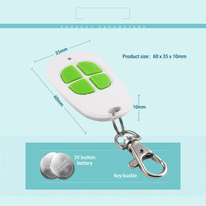 YET176 <strong>Multi</strong>-Channel <strong>Remote</strong> <strong>Control</strong> Wireless Long Distance <strong>Remote</strong> <strong>Control</strong> for Smart Home <strong>System</strong>