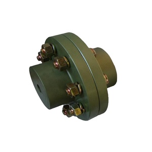 Transmissões conectado o gerador de motor shaft acoplamentos flexíveis e rígidos - Product Image 2