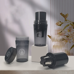 高倒冰滴咖啡杯滴头套装和杯过滤器，用于冷冲泡咖啡机套装 - Product Image 1