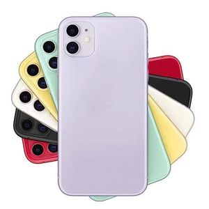 ประสิทธิภาพสูงอัจฉริยะใช้ Apple iPhone 11 13 Pro 12 Pro 11 Pro-5G Cellular Special รุ่นขายดีสภาพใหม่ - Product Image 3