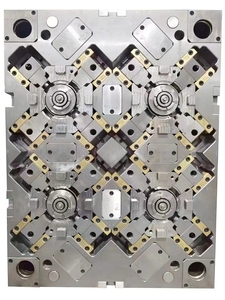 Custom <strong>Plastic</strong> Press Injection Molding Rapid Prototyping Tooling Aluminum Steel <strong>Car</strong> <strong>Bumper</strong> Mold Injection <strong>Mould</strong> <strong>Plastic</strong> Parts