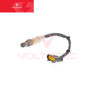 Sensor Lambda O2 Sensor de oxígeno para ALFA ROMEO/FIAT/FORD/LANCIA Autos Metal Engine Part New Condition 12V Voltaje - Product Image 1