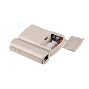 BYXGD strumento di rete professionale per Tester per cavi di rete RJ45 RJ11 RJ12 Cat5 Cat6 strumenti di rete - Product Image 5