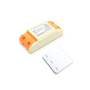 AC85V-220V Apprendimento del codice di un canale ricevitore wireless controller - Product Image 6