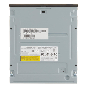 24x SATA内置DVD + RW驱动器ihas124-14内部CD DVD重写刻录机台式机光驱 - Product Image 4