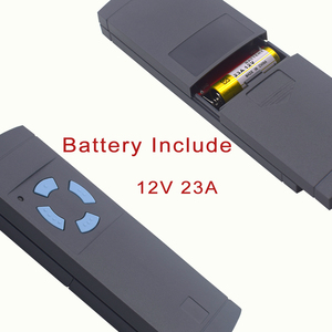 <strong>Hormann</strong> Marantec <strong>868</strong> MHZ Garage Door Remote Control <strong>HORMANN</strong> HSM2 HSM4 <strong>868</strong> Handheld Transmitter <strong>868</strong>.35mhz - Product Image 5