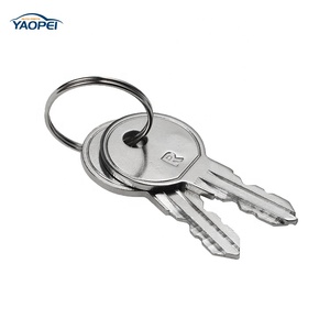 8U5Z9C268B 8U5Z-9C268-B yakıt depo kapağı Ford Navigator Expedition Maverick kenar Explorer Mustang için anahtarı - Product Image 6