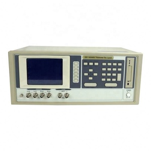 Transformador automático Tester substituto Zentech 3250 Transformador Tester - Product Image 1