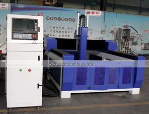 Enrutador Atc CNC de 4 ejes, máquina de tallado de espuma 3d con husillo en venta - Product Image 2