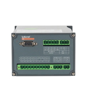 Acrel BD-DV2 Single Phase DC Voltage <strong>Transducer</strong> Electric Transmitter 4-20mA with Two DC Analog <strong>Output</strong> CE/UL - Product Image 5
