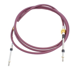 F Original <strong>Cable</strong> 20Y-06-31631 High Quality Construction Machinery Parts Good Service Fast Delivery - Product Image 5