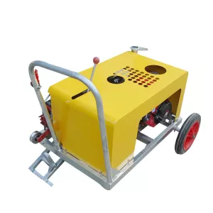 优质光缆机履带式光缆导管杆推进器拉线牵引机 - Product Image 5