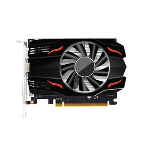 Hot Sale RX550 DDR5 4GB 128Bit External Gaming <strong>PC</strong> VGA Display Card Display <strong>Video</strong> Videocard Laptop Graphics Cards - Product Image 5