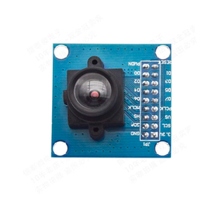 OV7670 FIFOカメラモジュールモジュールSTM32ドライバーマイクロコントローラー開発ボードOV7670 - Product Image 5