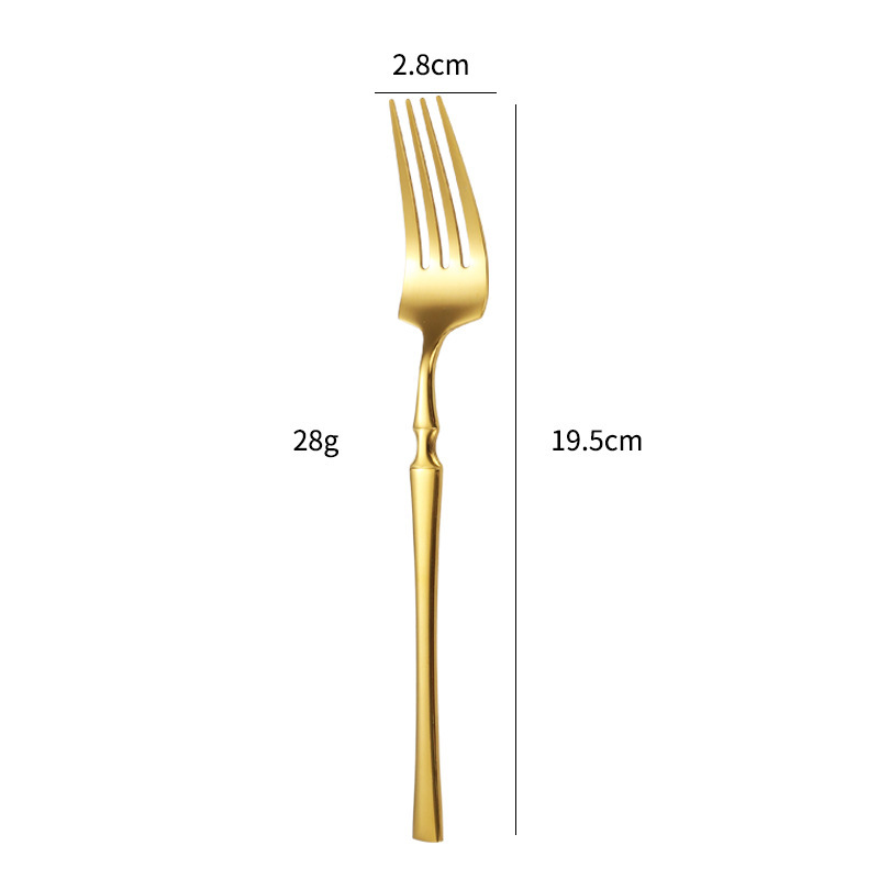 Forchetta d'Oro