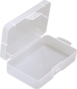 塑料包装透明盒工具储物盒 - Product Image 2