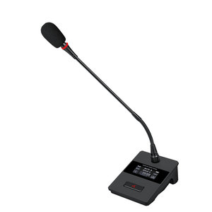 EIF 1900 Wireless Discussion Conference <strong>System</strong> Audio Conference <strong>System</strong> - Product Image 4