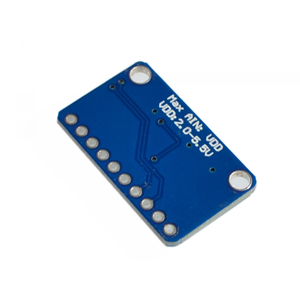 ADS1015ADC超小型12精度ADCモジュール開発ボード - Product Image 3