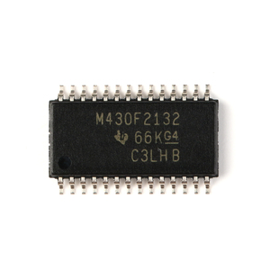Chip de microcontrolador genuino de 8 bits/ST 32MHz Original y en stock - Product Image 2