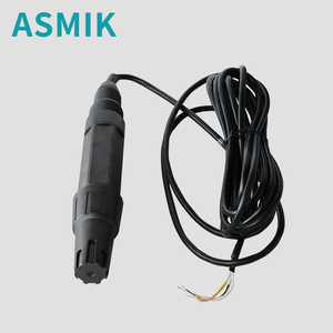 Boa qualidade industrial água análise PPS <span class=keywords><strong>ph</strong></span> eletrodo 0-14ph 0-14 on-line sensor de <span class=keywords><strong>ph</strong></span> - Product Image 4