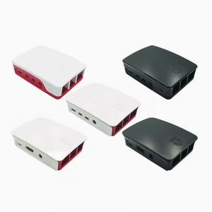 Kompatibler Raspberry Pi Raspberry PI für rote und weiße Box der Generation 3 / Generation 4 Typ B - Product Image 1