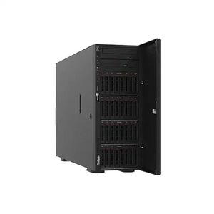 Hochleistungs-Netzwerk-Hosting-Server, neuer Len ovo ST650 V2 4U Tower-Server mit Intel-Prozessor - Product Image 2