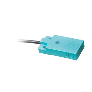 CNTD CJF11-06 12-24VDC IP67 Flat Type Red LED <strong>Proximity</strong> <strong>Sensor</strong> New Generation with High Visibility - Product Image 1